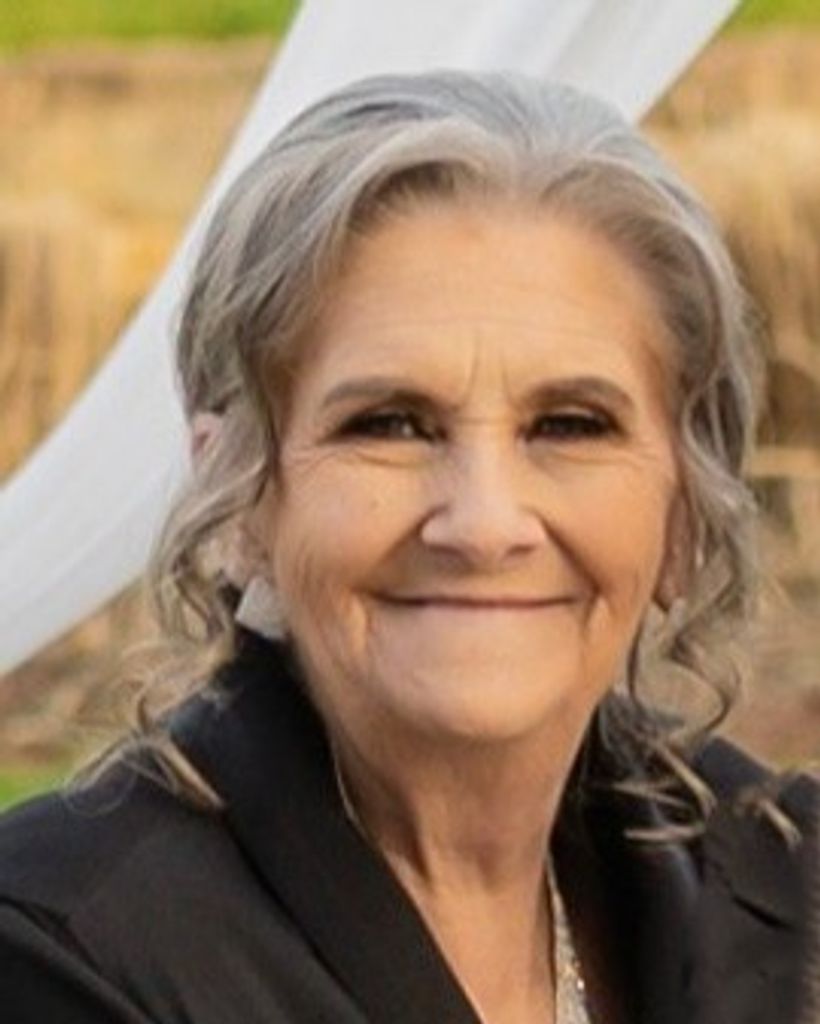 Norma Jo Reid Profile Photo