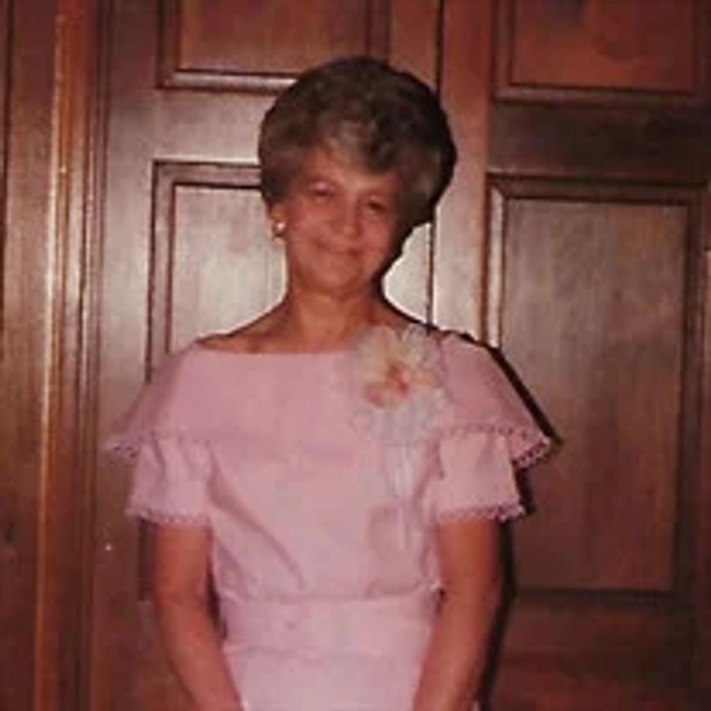 Clarice Rives