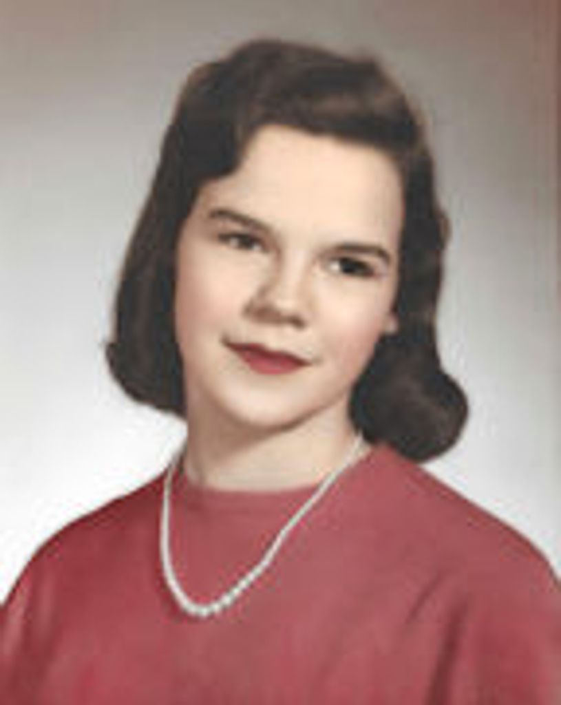 Sally Wallingford Profile Photo