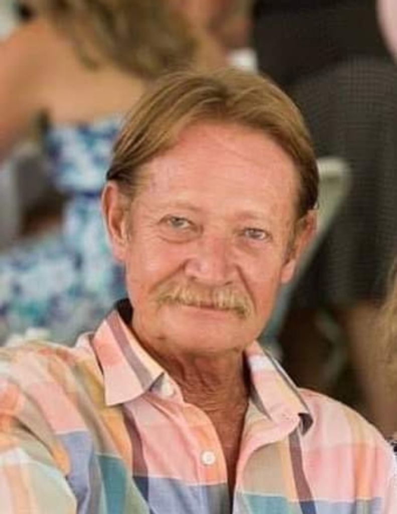 Douglas M. Hussey
