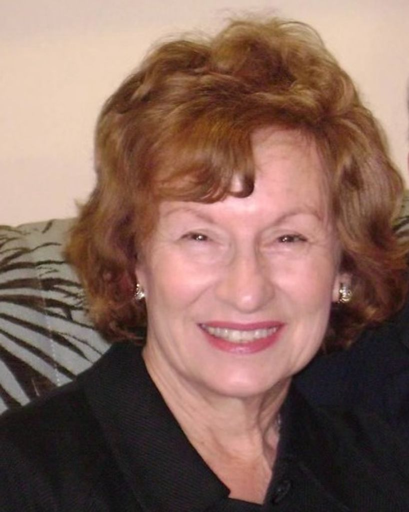 Rochelle H. Schneider Profile Photo