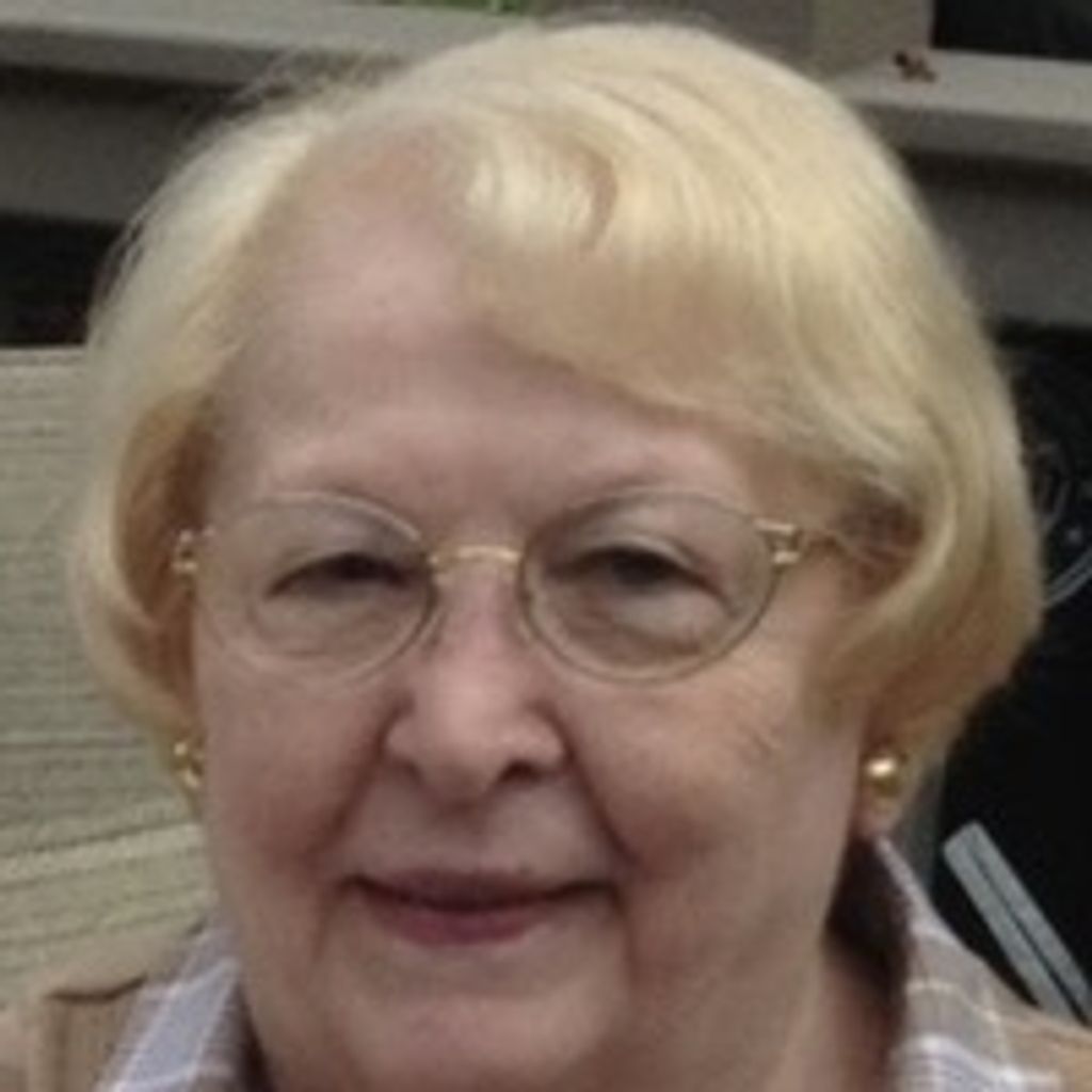 Marilyn Ruth Staudt Profile Photo