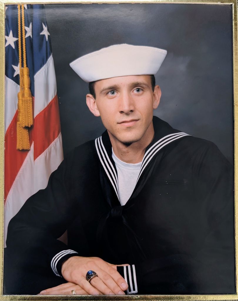 David Wayne Simpson