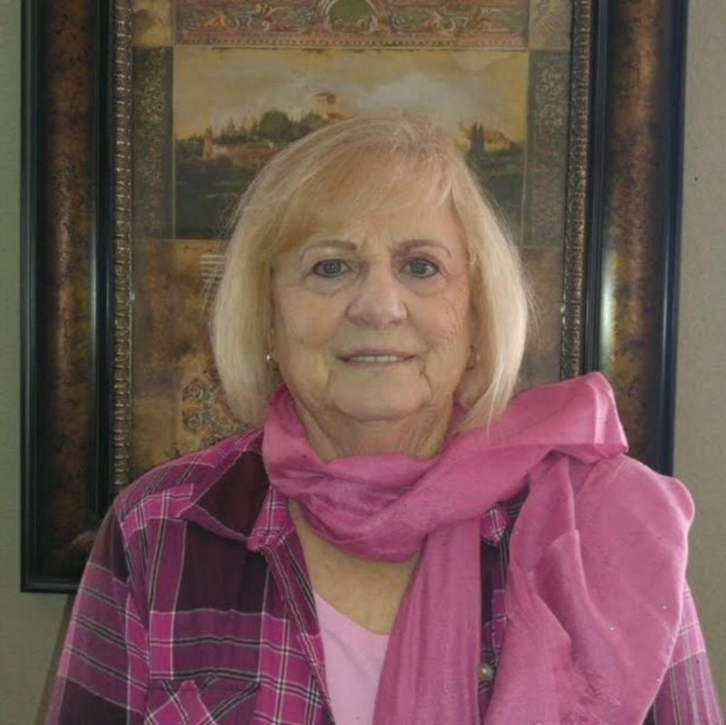Joyce Ailene Morgan-Cardwell Profile Photo