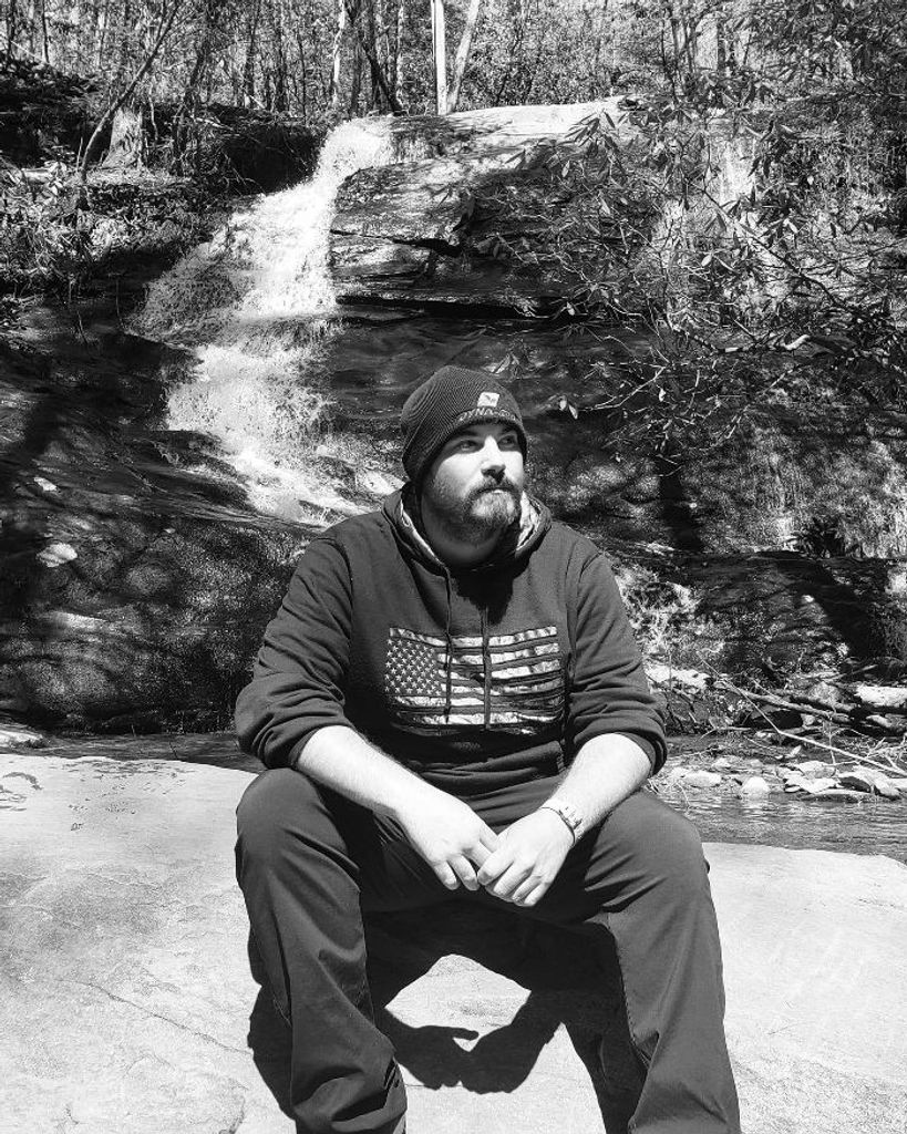 Kyle Gordon Krause Profile Photo