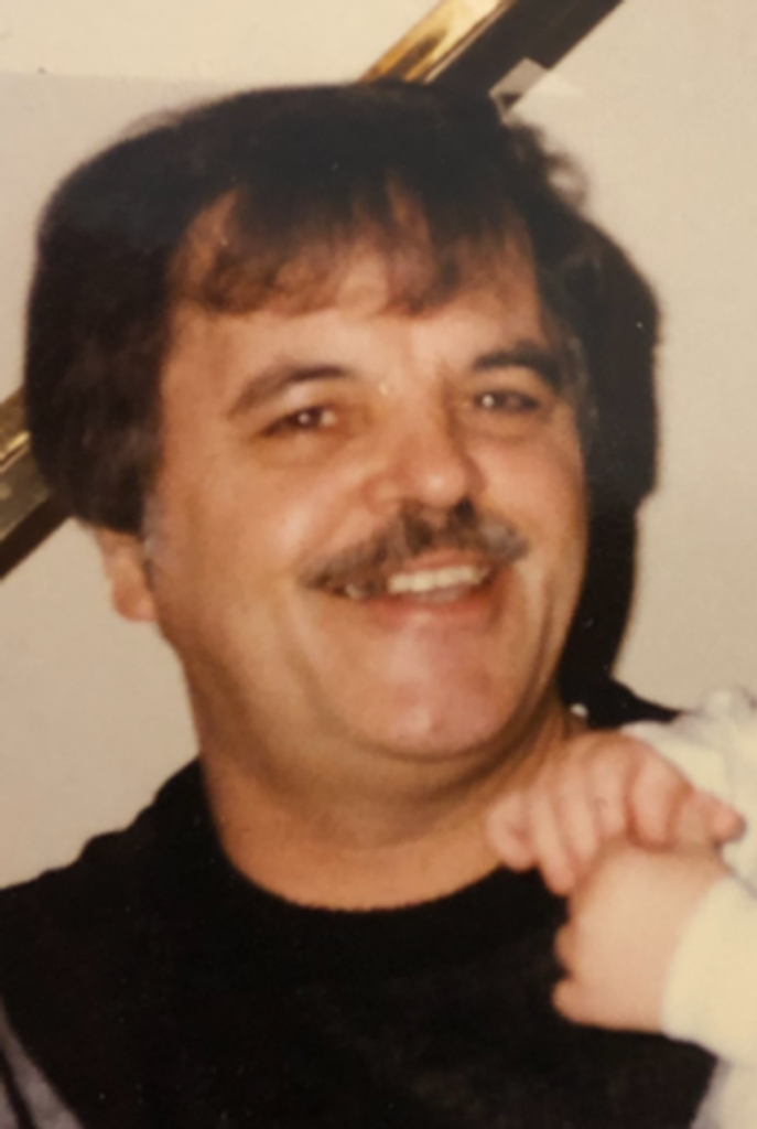 Arthur J. Andrews Sr. Profile Photo