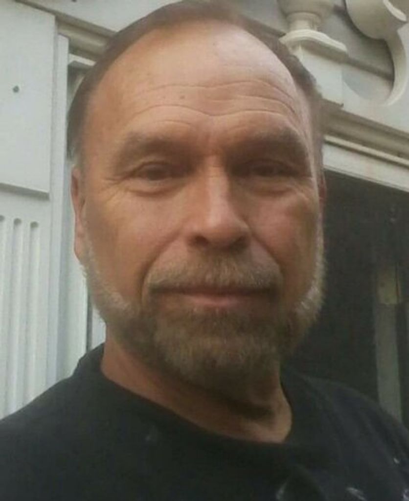 Darrell Eugene Wickline Profile Photo