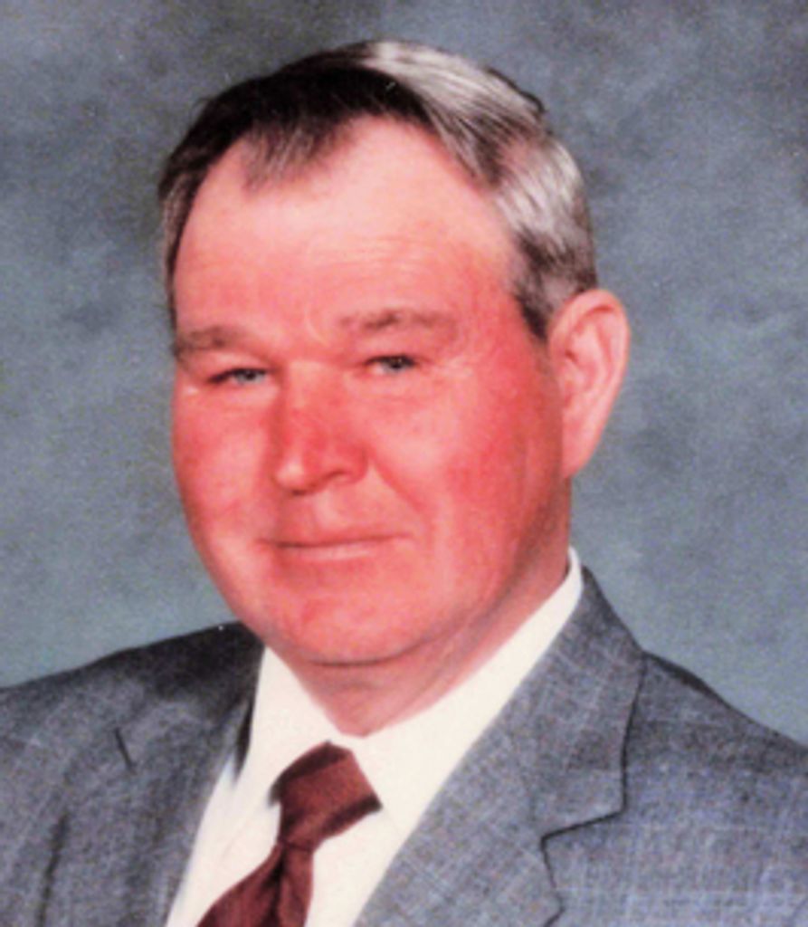 Dale Nolan Profile Photo