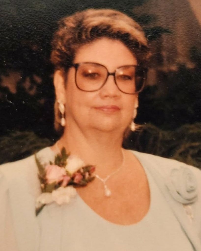 Violet Jean Beyler Profile Photo