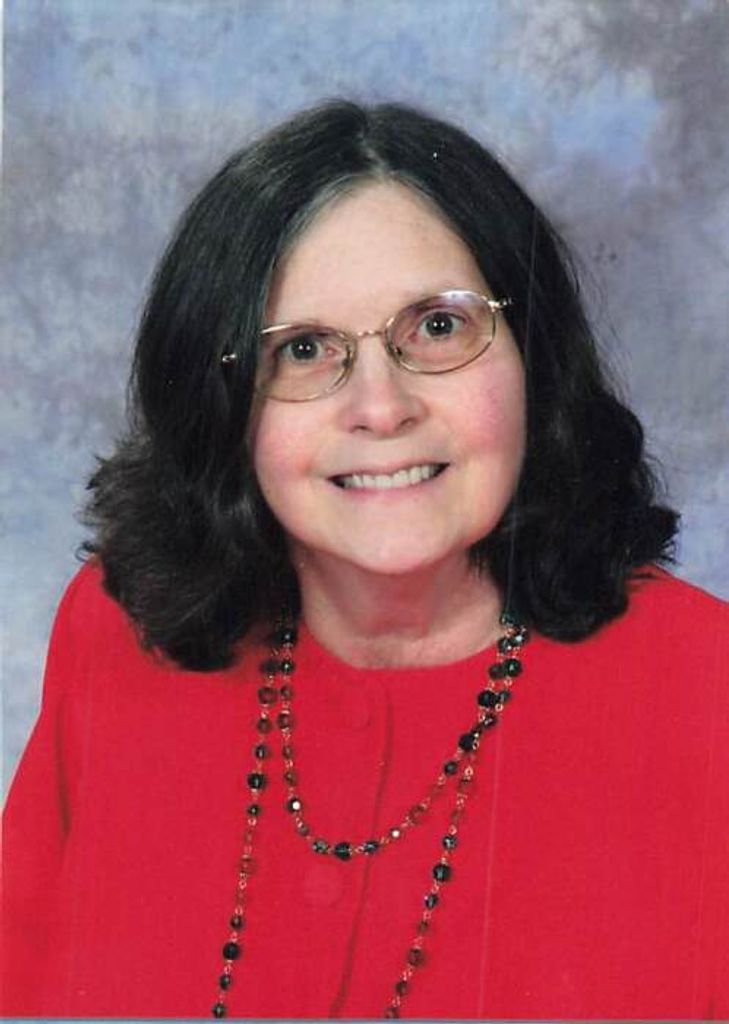 Beverly Anne Hix
