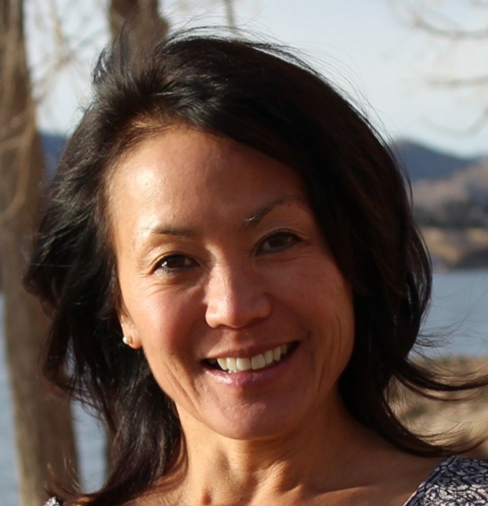 Tina Jun Gies