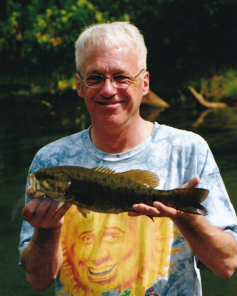 Joel Raymond Vaaler Profile Photo