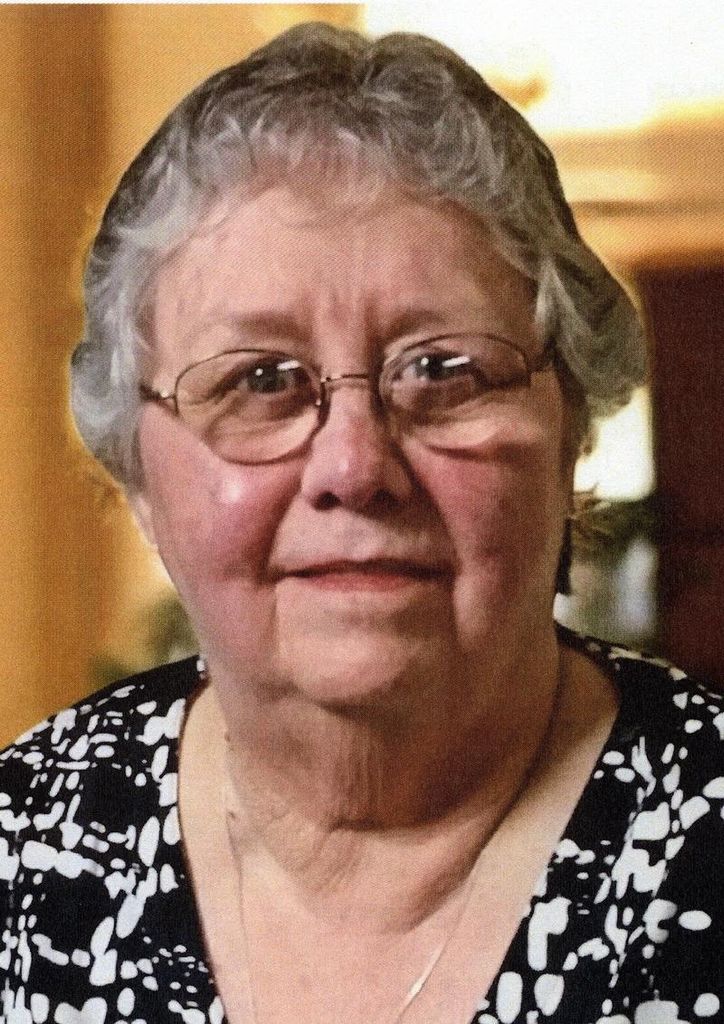 Sandra Ann Anderson Profile Photo