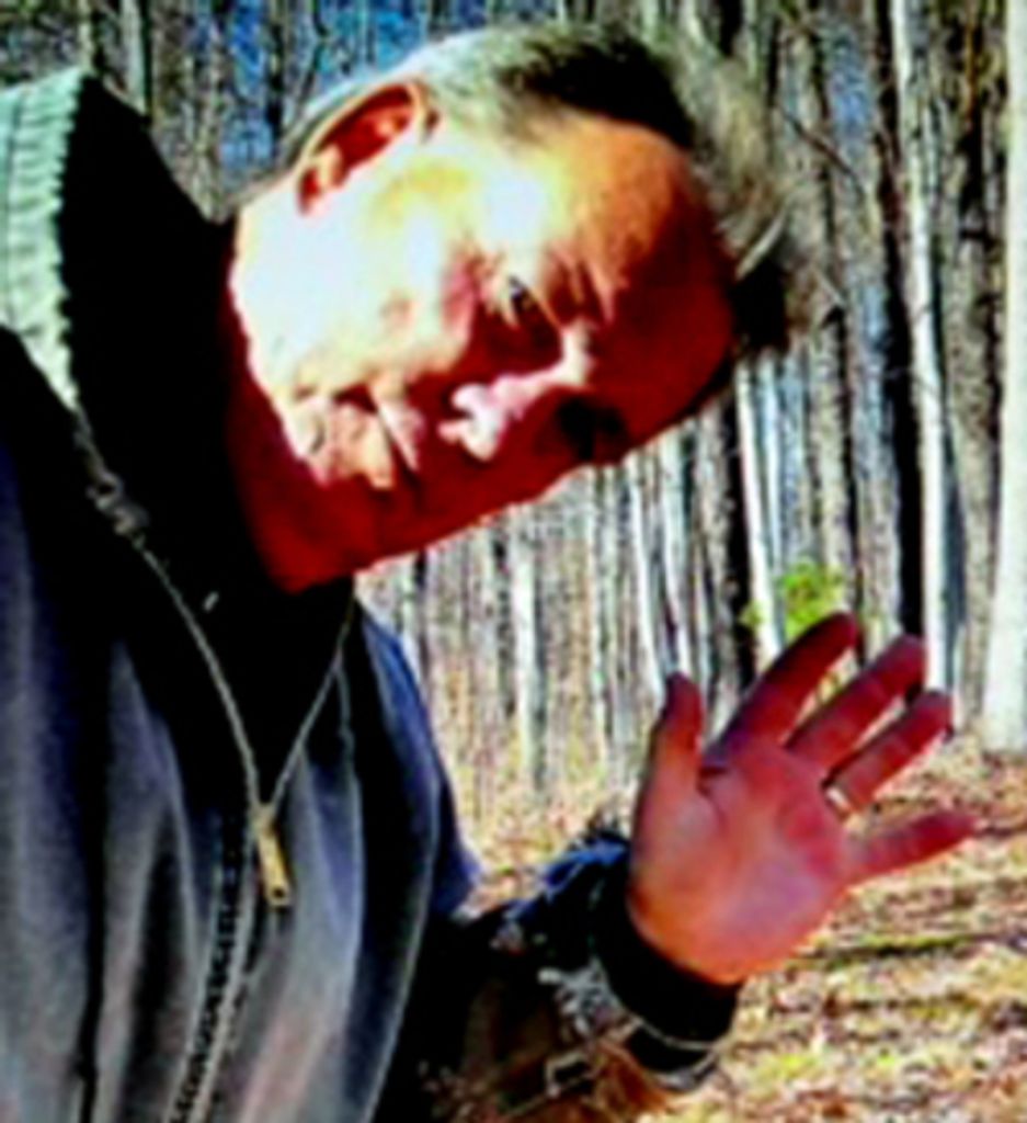 Chester "Chuck" Ray Sargent Jr. Profile Photo