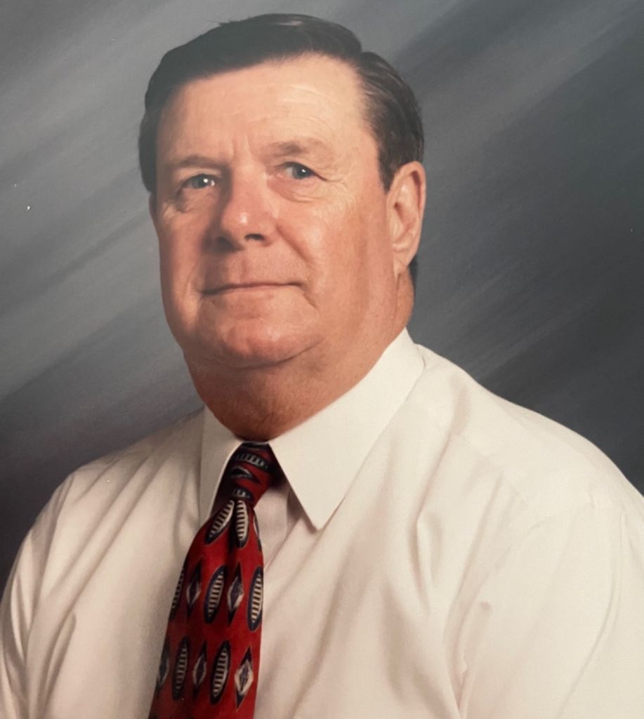 James L. "Don" Nicholson