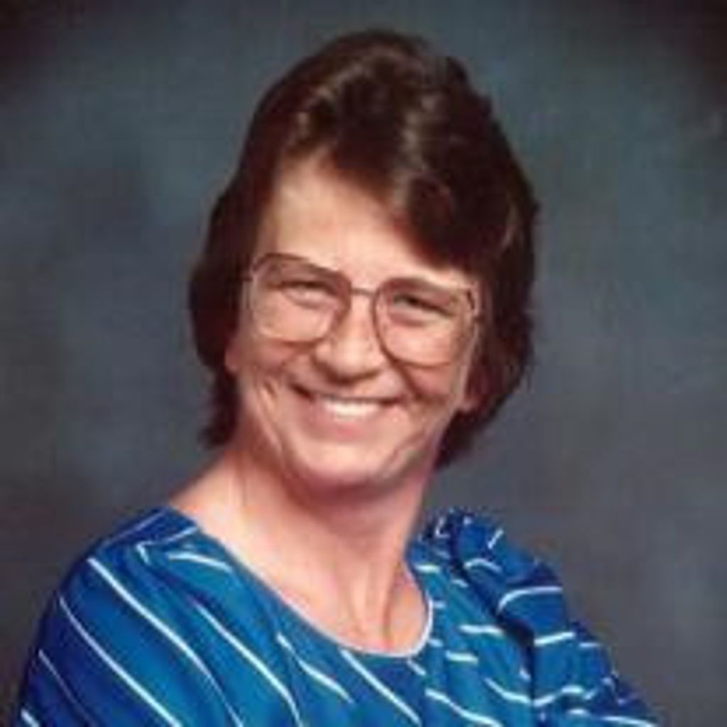 Dorothy Elizabeth Fisher
