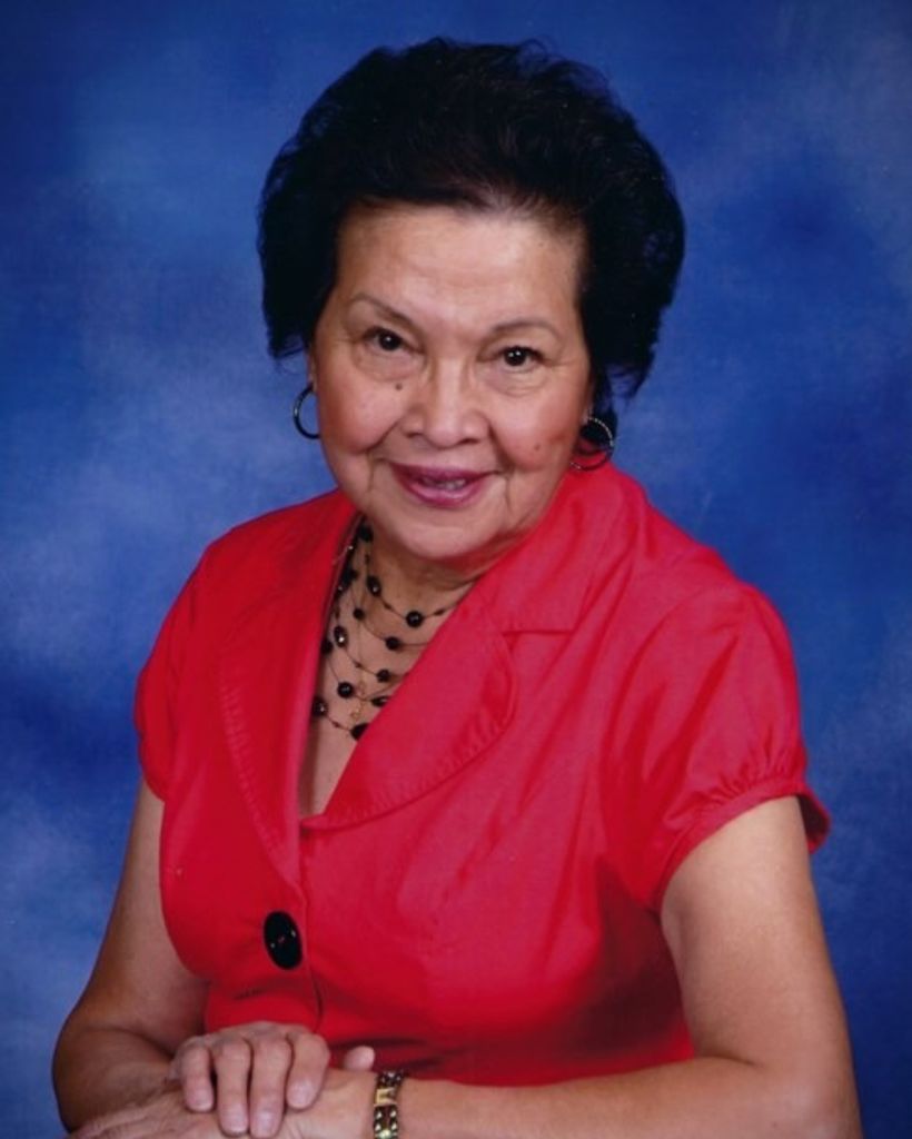 Mary Zamora Trevino Profile Photo