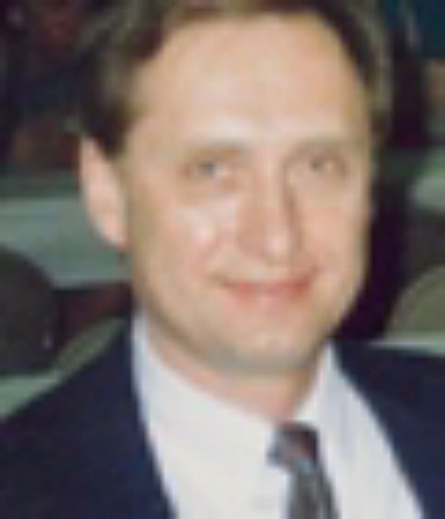 Robert  Yankovich