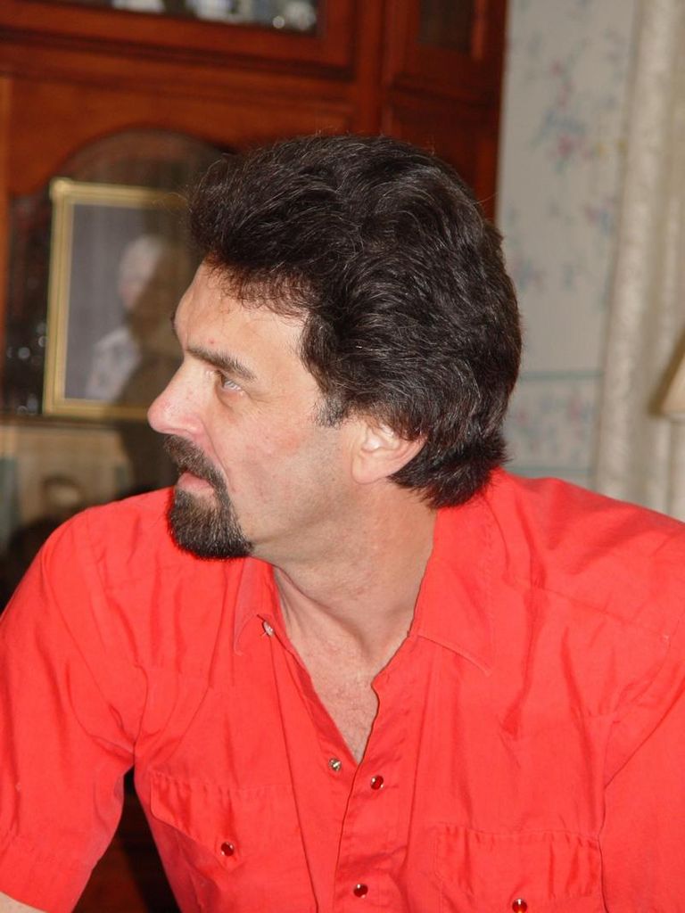 Steven Wayne Clemmons Profile Photo