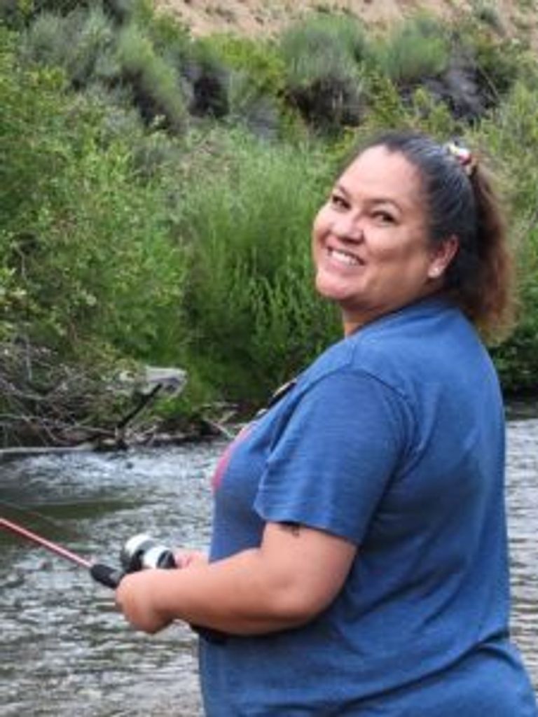Jolene Marie Ortega Profile Photo