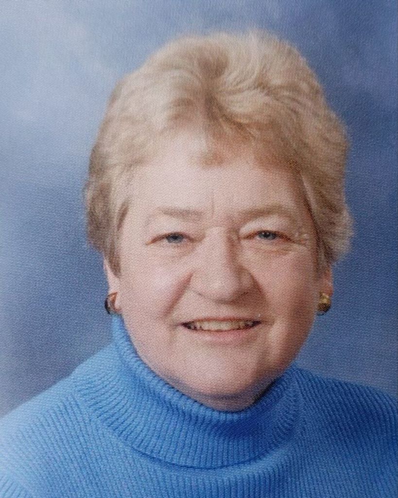 Helen "Dianne" Rhyne Davis Profile Photo
