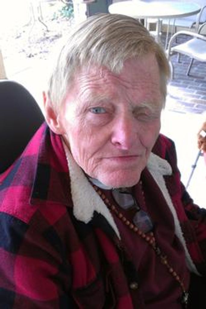 James A. Coyle