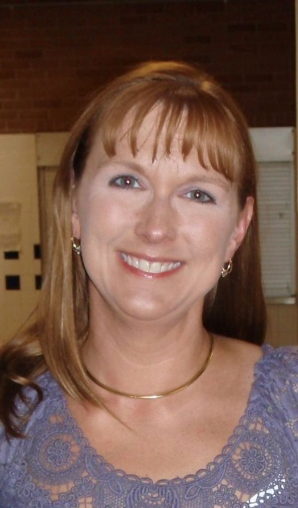 Gina Marie Hollingsworth