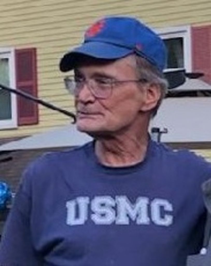 Arthur Blaker Profile Photo