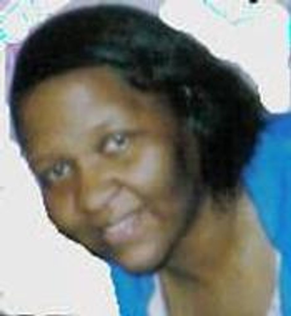 Brenda Louise Walker Profile Photo