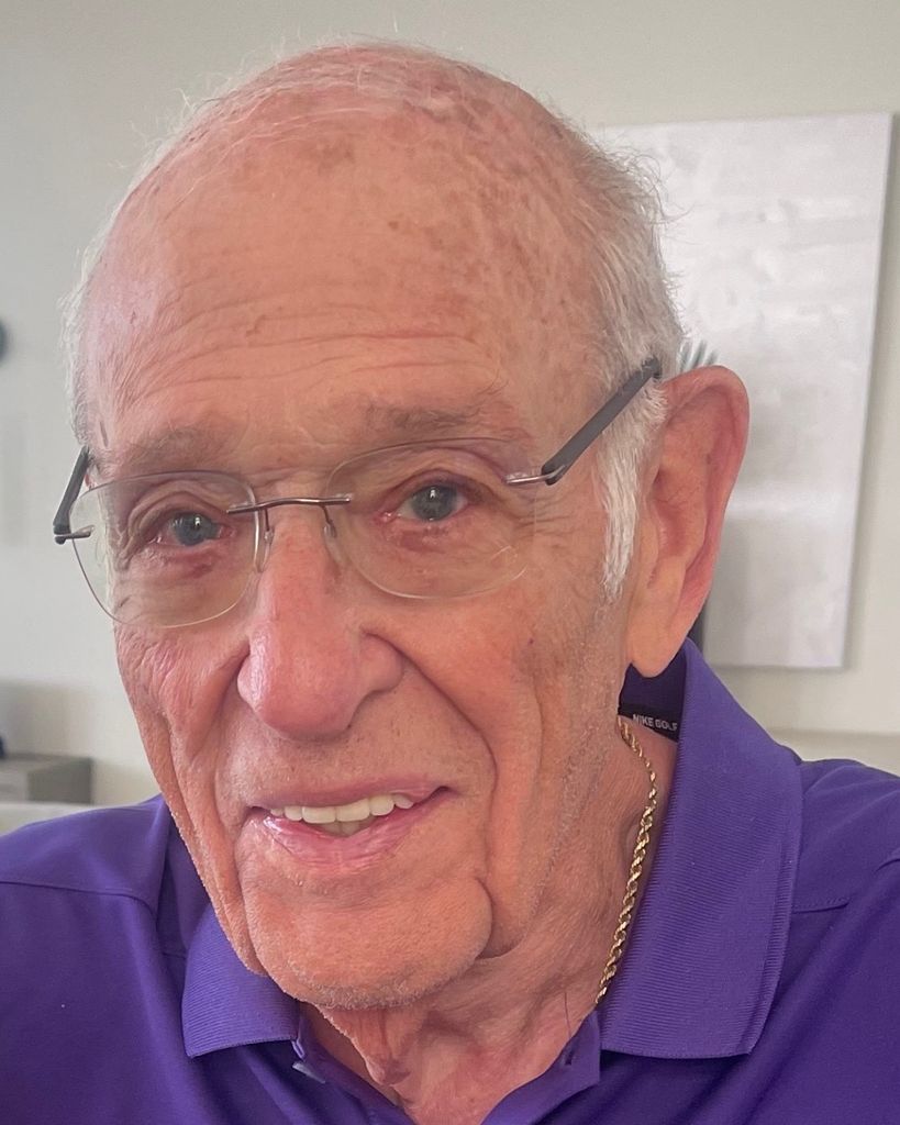 Charles "Chuck" Price Profile Photo