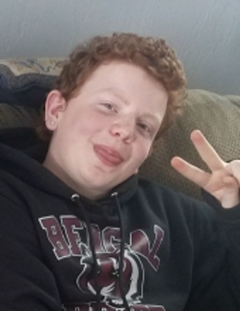 Justin Anthony Sean "Tony" Pettet