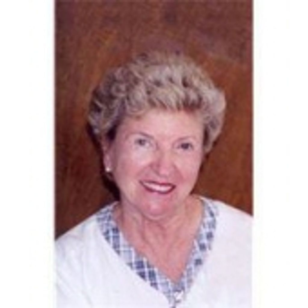 Eleanor Thompson Profile Photo