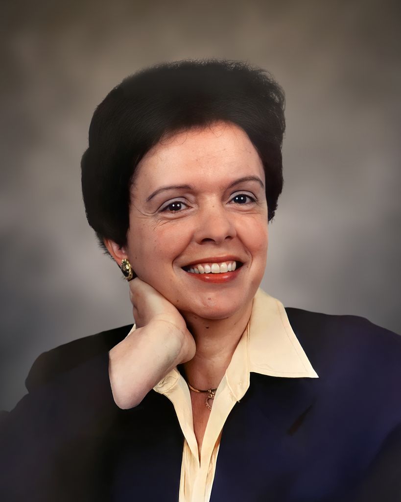 Genoveva Damaso
