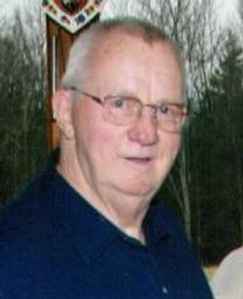 Donald F. Spencer Profile Photo