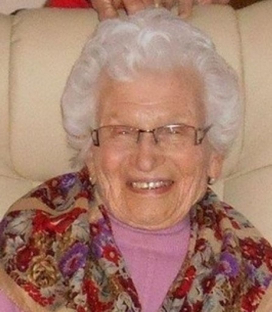 Rose S. Wozniak