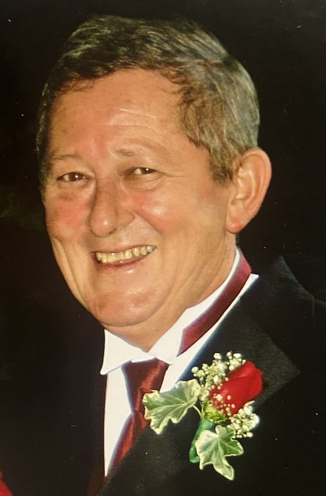 Jerry Stophel Profile Photo