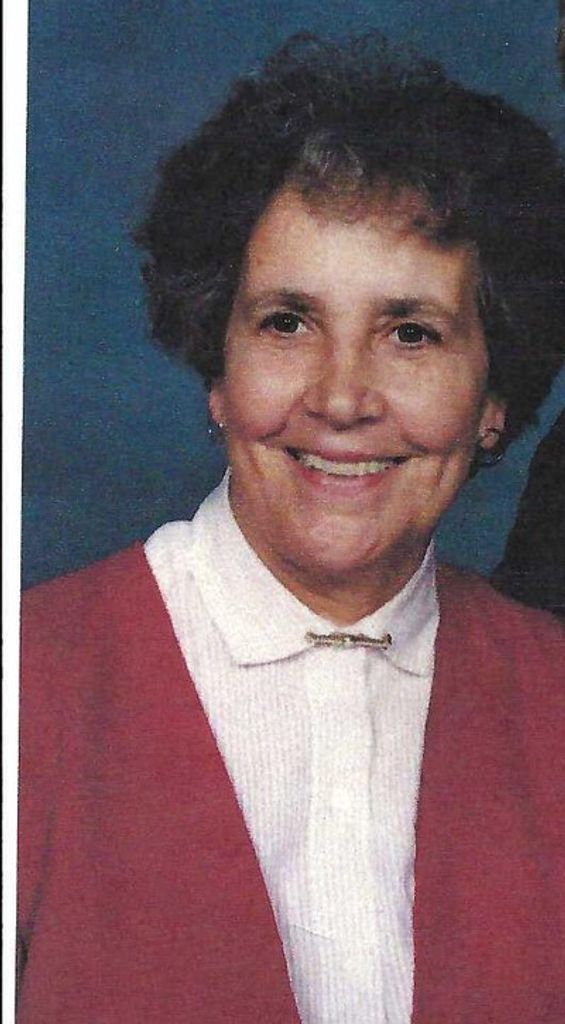 Doris Smith Wadsworth Profile Photo