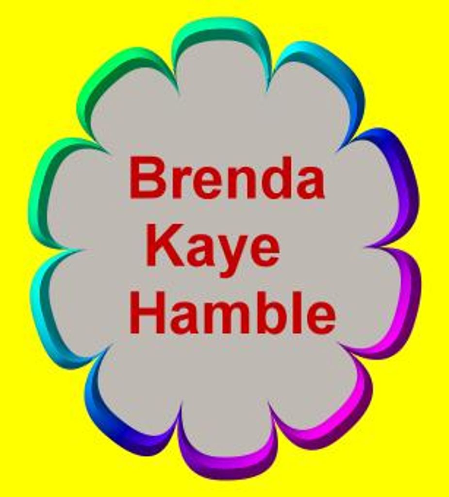 Brenda Kaye Hamble
