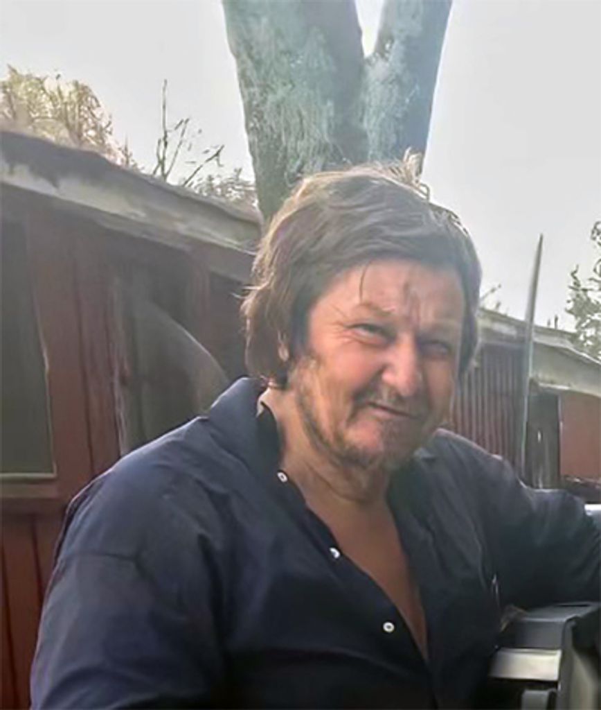 Edward Jay Stice Profile Photo