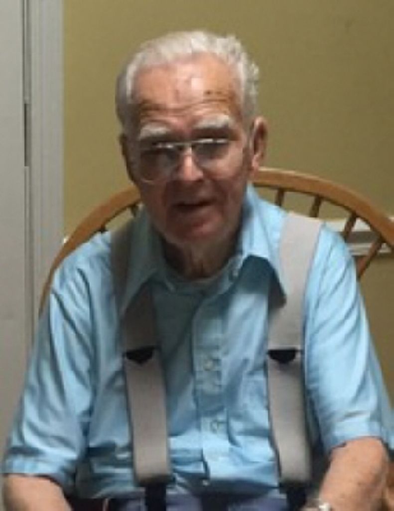 George  E. Hunkapiller 