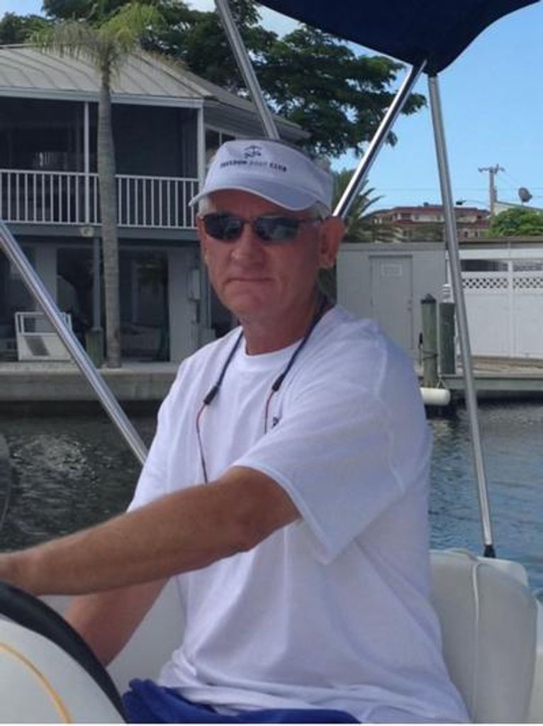 Reginald Ray Riggs Profile Photo