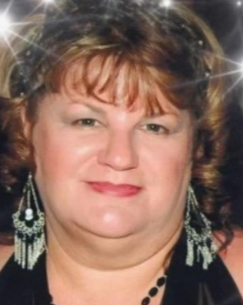 Sarah Dianne Rombs