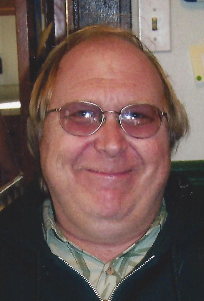 Steven L. Easley