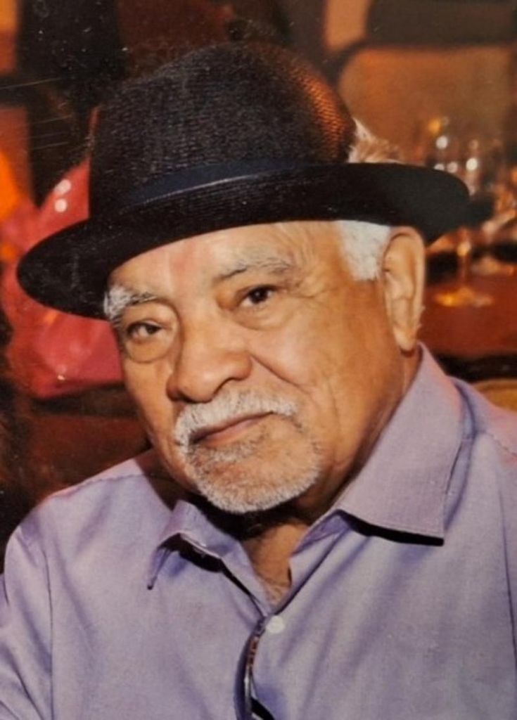 Andres Santellan Jr. Profile Photo