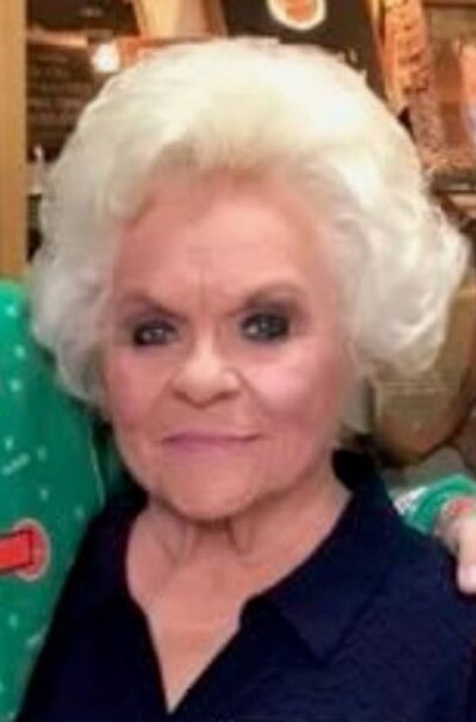 Martha Jean Smith Profile Photo