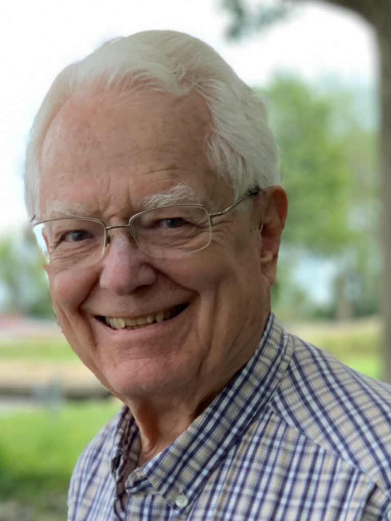 Warren Lee Klugman Profile Photo