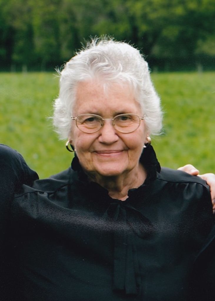 Marjorie Zimmerman