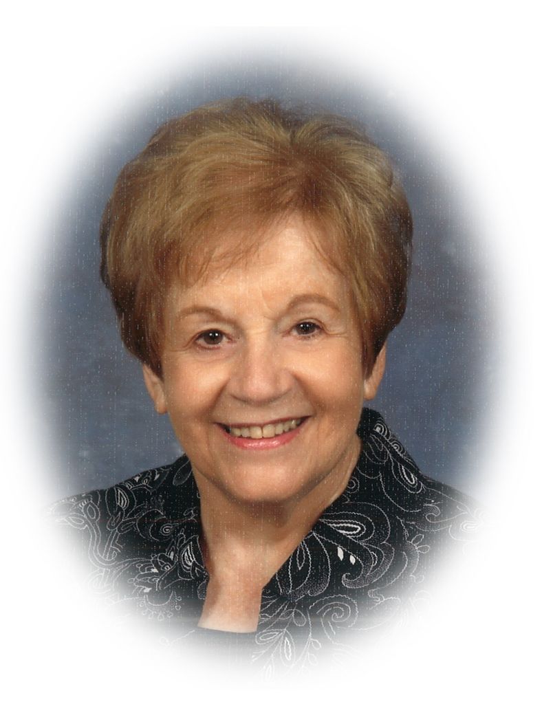 Carolyn New Fodor Profile Photo
