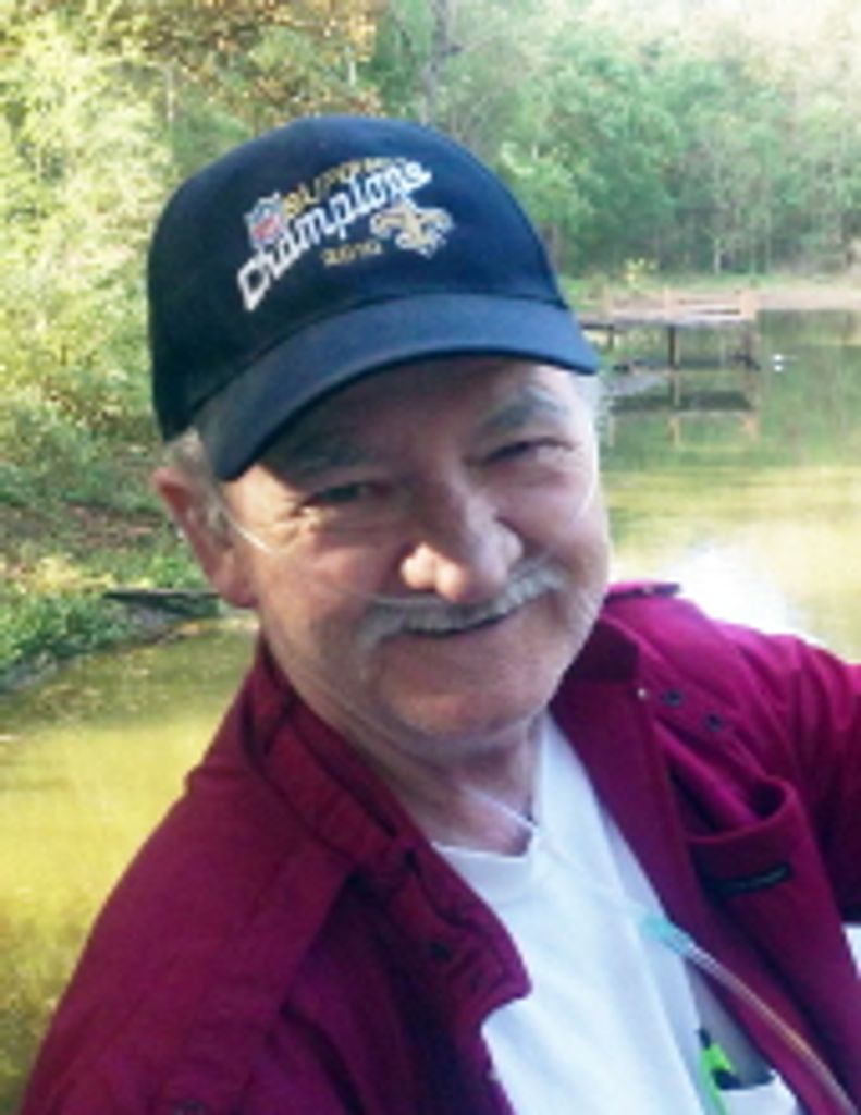 Gordon Wayne McCaa, Sr.