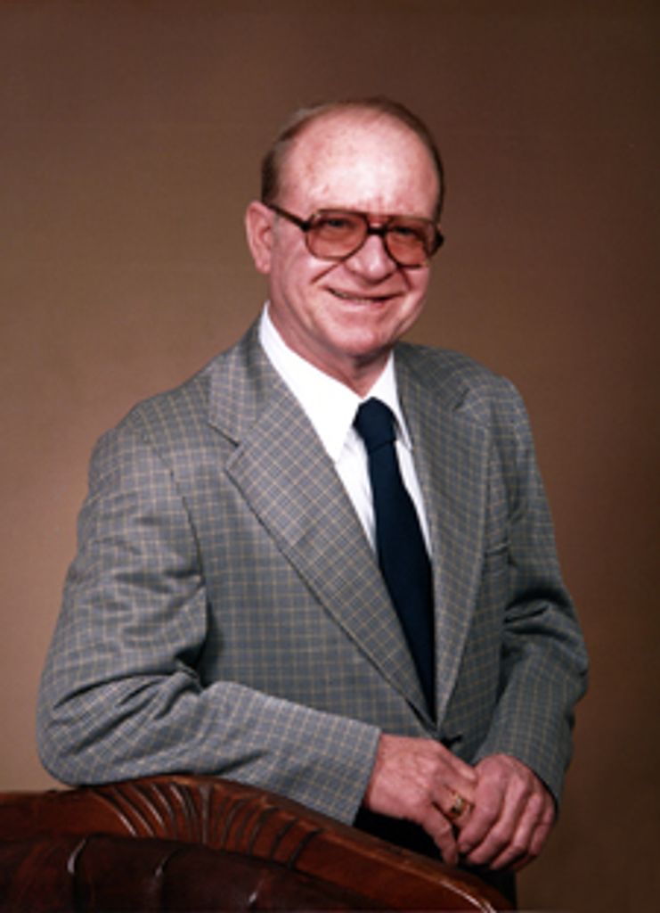William  H. Norton